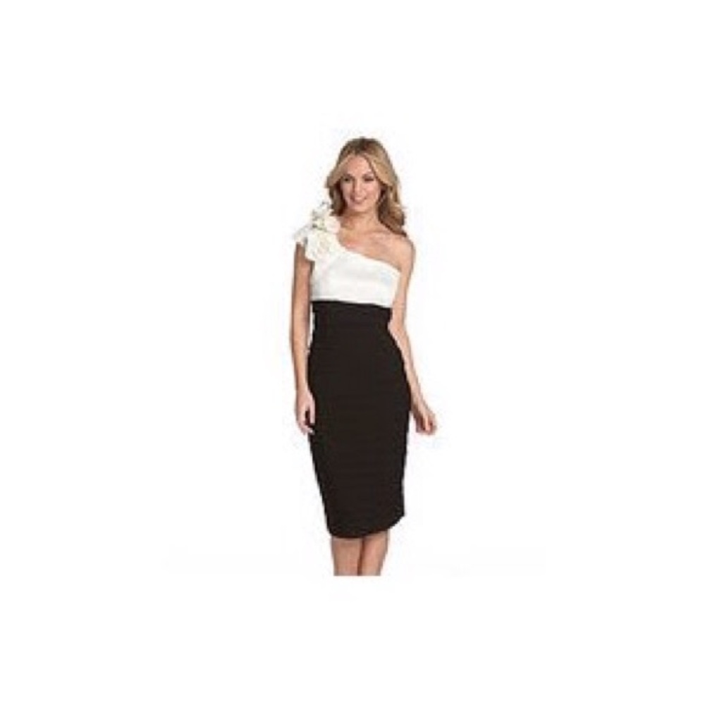 Never worn dress from Dillard's